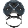 Kask rowerowy ABUS Macator Midnight Granatowy MTB (rozmiar L) Materiał skorupy PC