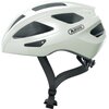 Kask rowerowy ABUS Macator Pearl Biały Szosowy (rozmiar M)