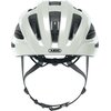 Kask rowerowy ABUS Macator Pearl Biały Szosowy (rozmiar M) Materiał wewnętrzny EPS