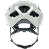 Kask rowerowy ABUS Macator Pearl Biały Szosowy (rozmiar M) Regulacja Od 52 do 58 cm