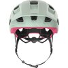 Kask rowerowy ABUS Modrop Iced Miętowy (rozmiar M) MIPS Materiał wewnętrzny EPS
