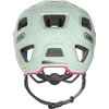 Kask rowerowy ABUS Modrop Iced Miętowy (rozmiar M) MIPS Regulacja Od 54 do 58 cm