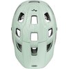 Kask rowerowy ABUS Modrop Iced Miętowy (rozmiar M) MIPS Materiał skorupy Tworzywo sztuczne