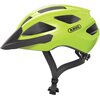 Kask rowerowy ABUS Macator Signal Żółty Szosowy (rozmiar M) MIPS