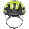 Kask rowerowy ABUS Macator Signal Żółty Szosowy (rozmiar M) MIPS Materiał wewnętrzny EPS