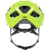 Kask rowerowy ABUS Macator Signal Żółty Szosowy (rozmiar M) MIPS Regulacja Od 52 do 58 cm