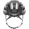 Kask rowerowy ABUS Macator Gleam Srebrny MTB (rozmiar L) Materiał wewnętrzny EPS