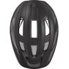 Kask rowerowy ABUS Macator Czarny mat MTB (rozmiar S) Materiał skorupy PC