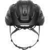 Kask rowerowy ABUS Macator Czarny mat MTB (rozmiar S) Materiał wewnętrzny EPS