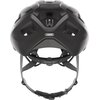 Kask rowerowy ABUS Macator Czarny mat MTB (rozmiar S) Regulacja Od 51 do 55 cm