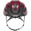 Kask rowerowy ABUS Macator Bordeaux Bordowy MTB (rozmiar S) Materiał wewnętrzny EPS