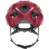 Kask rowerowy ABUS Macator Bordeaux Bordowy MTB (rozmiar S) Regulacja Od 51 do 55 cm