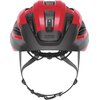 Kask rowerowy ABUS Macator Blaze Czerwony MTB (rozmiar M) Materiał wewnętrzny EPS
