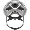 Kask rowerowy ABUS Macator Gleam Srebrny MTB (rozmiar S) Regulacja Od 51 do 55 cm