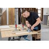 Frezarka BOSCH Professional GFF 18V-22 0601620101 Skok zespołu frezowego [mm] 22