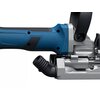 Frezarka BOSCH Professional GFF 18V-22 0601620101 Napięcie akumulatora [V] 18