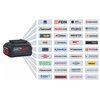 Frezarka BOSCH Professional GFF 18V-22 0601620101 Średnica tulei zaciskowej [mm] 22