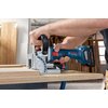Frezarka BOSCH Professional GFF 18V-22 0601620101 Prędkość obrotowa bez obciążenia [obr/min] 11000