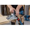 Frezarka BOSCH Professional GFF 18V-22 0601620101 Opakowanie Kufer transportowy
