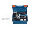 Frezarka BOSCH Professional GFF 18V-22 0601620101 Ładowarka w zestawie Nie