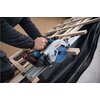 Pilarka tarczowa BOSCH GKS 18V-57-2 GX Professional Głębokość cięcia 90 stopni [mm] 57
