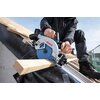 Pilarka tarczowa BOSCH GKS 18V-57-2 GX Professional Prowadnica Tak