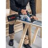 Pilarka tarczowa BOSCH GKS 18V-57-2 GX Professional Wyposażenie Szyna prowadząca