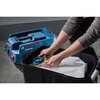 Odkurzacz przemysłowy BOSCH Professional GAS 12-40 MA 06019M0120 Pojemność pojemnika/worka [l] 19