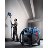 Odkurzacz przemysłowy BOSCH Professional GAS 12-40 MA 06019M0120 Pojemność pojemnika/worka [l] 28