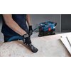 Odkurzacz przemysłowy BOSCH Professional GAS 12-40 MA 06019M0120 Praca bezworkowa Tak