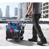 Odkurzacz przemysłowy BOSCH Professional GAS 12-40 MA 06019M0120 Praca na mokro Tak