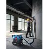 Odkurzacz przemysłowy BOSCH Professional GAS 12-40 MA 06019M0120 Funkcje dodatkowe Funkcja samoczyszczenia filtra