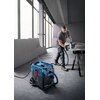 Odkurzacz przemysłowy BOSCH Professional GAS 12-40 MA 06019M0120 Rodzaj produktu Odkurzacz przemysłowy