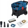 Odkurzacz przemysłowy BOSCH Professional GAS 12-40 MA 06019M0120 Zasilanie Sieciowe