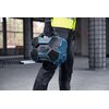 Głośnik mobilny BOSCH GPB 18V-6 C Niebiesko-czarny Zgodność z urządzeniami Urządzenia z Bluetooth
