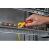 Zestaw narzędzi BOSCH 1600A02NG4 (37 elementów) Zawartość zestawu L-BOXX 136