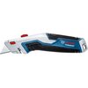 Zestaw narzędzi BOSCH 1600A02NG4 (37 elementów) Nasadki do świec Nie