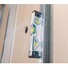 Zestaw narzędzi BOSCH 1600A02NG4 (37 elementów) Rozmiar klucza płaskiego [mm] 10
