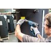 Opalarka BOSCH Professional GHG 23-66 06012A6303 Zasilanie Sieciowe