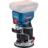 Frezarka BOSCH GKF 18V-8 06016C2001