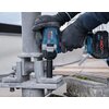 Klucz udarowy BOSCH GDS 18V-750 C - Solo Prędkość obrotowa bez obciążenia [obr/min] 1500