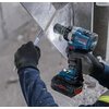 Klucz udarowy BOSCH GDS 18V-750 C - Solo Prędkość obrotowa bez obciążenia [obr/min] 0–800