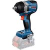 Klucz udarowy BOSCH GDS 18V-750 C - Solo