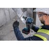 Klucz udarowy BOSCH GDS 18V-750 C 06019L9003 Zasilanie Akumulatorowe