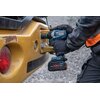 Klucz udarowy BOSCH GDS 18V-750 C 06019L9003 Prędkość obrotowa bez obciążenia [obr/min] 2400