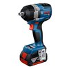 Klucz udarowy BOSCH GDS 18V-750 C 06019L9003 Maksymalny moment obrotowy [Nm] 750