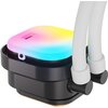 Chłodzenie wodne CORSAIR iCUE Link Titan 360 RX RGB Złącze pompy USB 2.0 (9 PIN)