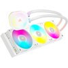 Chłodzenie wodne CORSAIR iCUE Link Titan 360 RX RGB Kompatybilność z procesorami AMD AM5