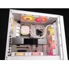 Chłodzenie wodne CORSAIR iCUE Link Titan 360 RX RGB Maksymalny przepływ powietrza [CFM] 74.2