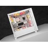 Chłodzenie wodne CORSAIR iCUE Link Titan 360 RX RGB Rodzaj łożyska Magnetic Dome